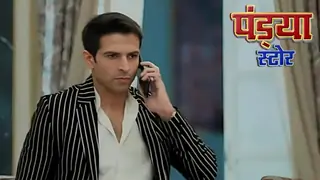 Pandya Store: The Makwana daughters-in-law save Amrish Thumbnail