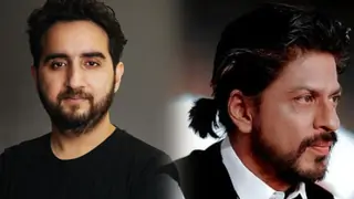 'The Railway Men' director Shiv Rawail opens up on Shah Rukh Khan's comment on the series thumbnail