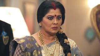 Doree: Kailashi to reveal that she killed Ganga  thumbnail