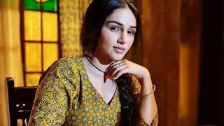 Dabangii Mulgii Aayi Re Aayi: Arya to enter Satya's house in disguise Thumbnail