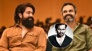 "When Prashanth made 'Ugramm', no one bought satellite rights" - Yash on supporting new talent Thumbnail