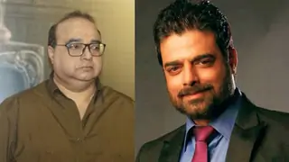 "He is undoubtedly one of the most talented actors we have" - Rajkumar Santoshi on Abhimanyu Singh Thumbnail