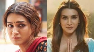 Kriti Sanon on Mimi vs Sifra; which one was more challenging