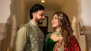 Devon Ke Dev...Mahadev fame Sonarika Bhadoria ties the knot with the businessman Vikas Parashar thumbnail