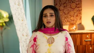 Dabangii Mulgii Aayi Re Aayi - Arya embarks on a journey in search of Bella and Ajoba l!