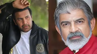 It's quite shocking:  Anupamaa actor Vaquar Shaikh on Rituraj Singh’s demise Thumbnail