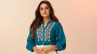 Pallavi is faced with a tough choice between love and duty in Sony SAB’s Aangan Aapno Kaa