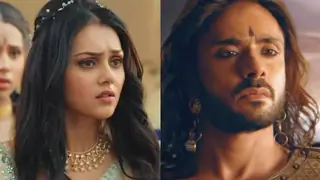 Pracchand Ashoka: Chaitraj's unexpected proposal to Kaurwaki shocks Ashok and Devi  Thumbnail