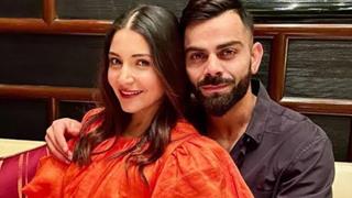 Anushka Sharma & Virat Kohli are blessed with a baby boy: “we welcome Akaay and Vamika’s little brother”