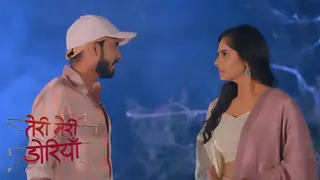 Teri Meri Doriyaann: Not Seerat, Veer is responsible for Sahiba's condition Thumbnail