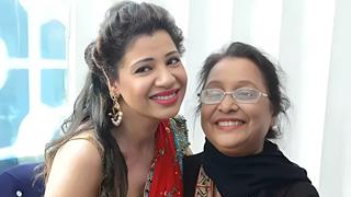 Sambhavna Seth's mother passes away; husband Avinash pens a note