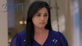 Anupamaa: Pakhi announces her decision to marry Titu in front of the Shah family Thumbnail