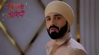 Teri Meri Doriyaann: Angad learns the truth about drugs being given to Sahiba Thumbnail
