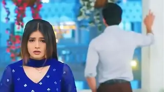 Yeh Rishta Kya Kehlata Hai: Abhira decides to give in to Yuvraj's demand for the sake of Armaan & Vidya  Thumbnail