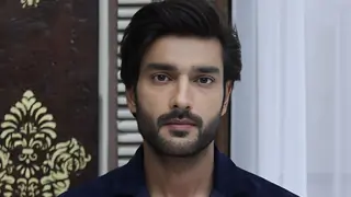  Zohaiib Siddiqui on his character, preparation & feedback for his performance in Milke Bhi Hum Na Mile