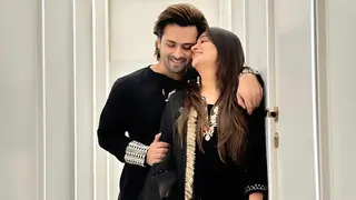 Despite a health setback, Shoaib Ibrahim continues shooting for Jhalak Dikhhla Jaa 11's semi final thumbnail