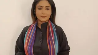 Moon Banerrjee set to bring a twist in COLORS’ ‘Doree' as Maya Thumbnail
