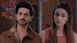 Ghum Hai Kisikey Pyaar Meiin: Ishaan calls out Durva for labelling Savi as a gold digger