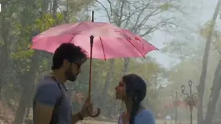 Imlie: Surya wins the Chaudhary house in auction, Imlie is devastated yet determined 