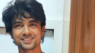 Gaurav Sharma on embracing the 'Charming Villain' label, reacts on viewers root for Yuvraj & Abhira in YRKKH Thumbnail