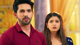 Yeh Rishta Kya Kehlata Hai: Armaan asks Abhira to be his family, Abhira agrees Thumbnail