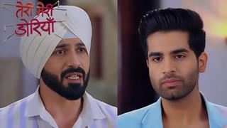 Teri Meri Doriyaann: Garry saves Angad and reveals his intuitions of something amiss thumbnail