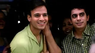 Vivek Oberoi opens up on 'Saathiya' challenges: From sleeping on benches to changing in washroom Thumbnail