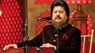 Ghazal icon Pankaj Udhas breathes his last at 73