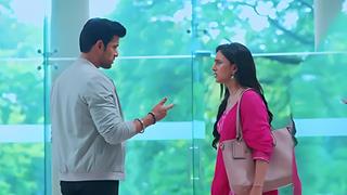 Baatein Kuch Ankahee Si: Kunal asks Vandana to leave the house