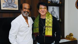 Sajid Nadiadwala joins forces with Superstar Rajinikanth! thumbnail