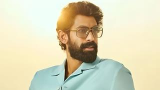 Rana Daggubati admits being a mean person during his illness days: "don't ask about it unless...."