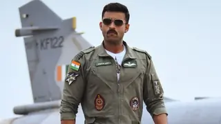 Today, there are no barriers to language: Varun Tej as he talks about learning Hindi for Operation Valentine Thumbnail