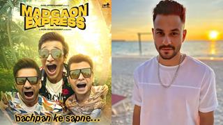 Kunal Kemmu's directorial debut Madgaon Express' trailer release date unveiled