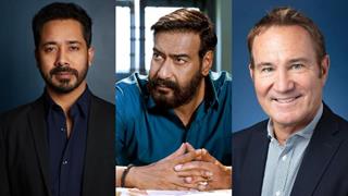 Ajay Devgn's 'Drishyam' franchise secures Hollywood deal thumbnail