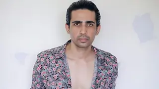 Gulshan Devaiah shares insights into his role in the upcoming untitled action-series: "It was real struggle.." Thumbnail