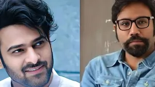 Prabhas' 'Spirit' to begin shooting by end of 2024, promises Sandeep Reddy Vanga Thumbnail