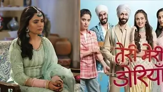 A close source from Teri Meri Doriyaann makes explosive revelations about Prachi Hada, counters her statements