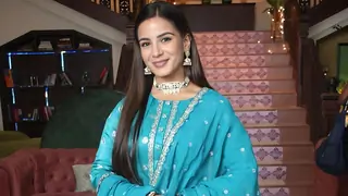 There’s something I learn from Shakti everyday”, says Pyaar Ka Pehla Adhyaya ShivShakti’s Nikki Sharma Thumbnail
