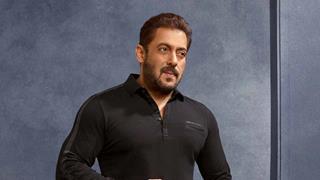 Salman Khan - "I'm delighted to be associated with Artfi on this initiative to make my paintings accessible"