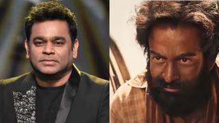 A R Rahman compares 'The Goat Life' to Lawrence of Arabia thumbnail