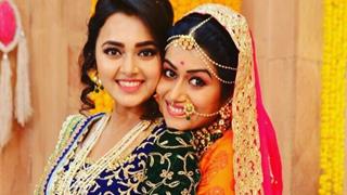 Did you know actress Manisha Saxena worked with Bigg Boss season 15 winner Tejasswi Prakash?