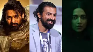 Nag Ashwin on 'Kalki 2898 AD' - "Our film starts in the Mahabharat and it ends in 2898" Thumbnail