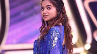 Manisha Rani speaks about her win in Jhalak Dikhhla Jaa even as a wild card contestant  Thumbnail