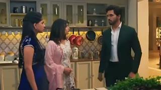 Yeh Rishta Kya Kehlata Hai: Ruhi & Armaan have a fall out, Abhira mediates  Thumbnail