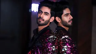 Rishabh Jaiswal aka Krish of Yeh Rishta Kya Khelata Hai talks about deep connection to character thumbnail