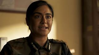 Bastar: The Naxal Story' trailer: Unveiling the gritty saga with Adah Sharma leading the front 