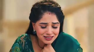 Yeh Rishta Kya Kehlata Hai: Ruhi, deeply hurt, runs away upon learning of a potential suitor  Thumbnail