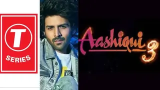 T-Series release a statement clarifying rumors about 'Aashiqui 3': 'Not directed by Anurag Basu' Thumbnail