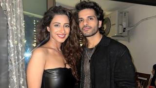 Chestha Bhagat ends relationship with Nikhil Mehta  thumbnail