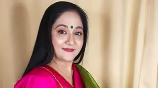 Alpana Buch: Anupamaa is not just a serial for me, it's a source of happiness thumbnail